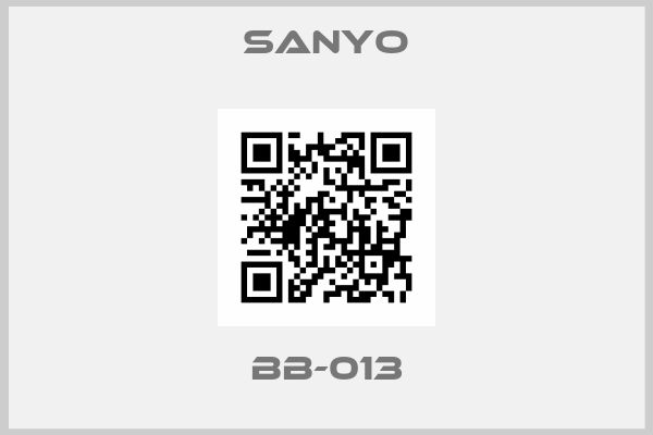 Sanyo-BB-013