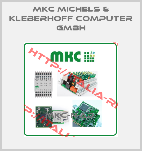 MKC Michels & Kleberhoff Computer GmbH-MKC-N-ad 