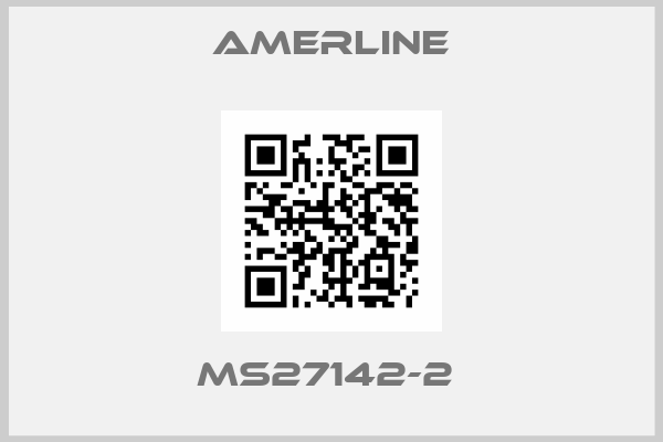 Amerline-MS27142-2 