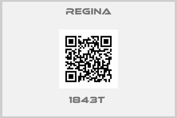 Regina-1843T 