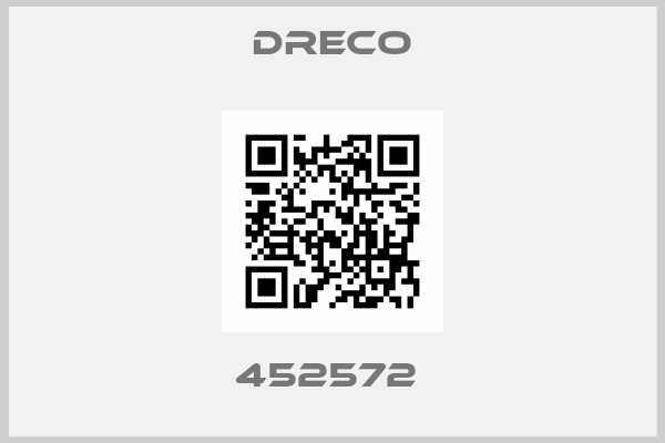 Dreco-452572 