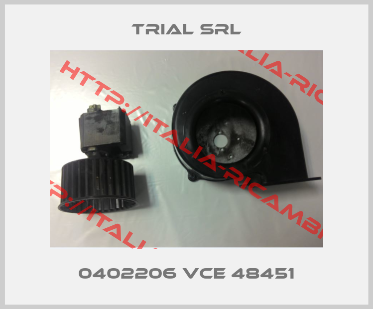 Trial Srl-0402206 VCE 48451