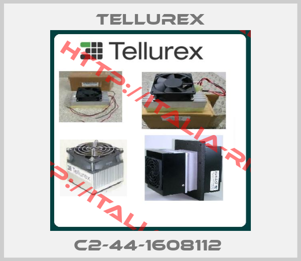 Tellurex-C2-44-1608112 