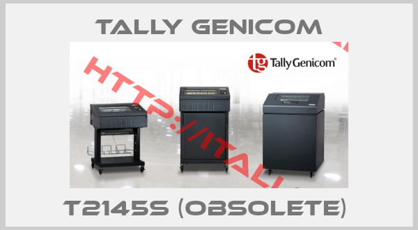 Tally Genicom-T2145S (OBSOLETE) 