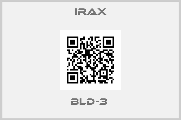 Irax-BLD-3 