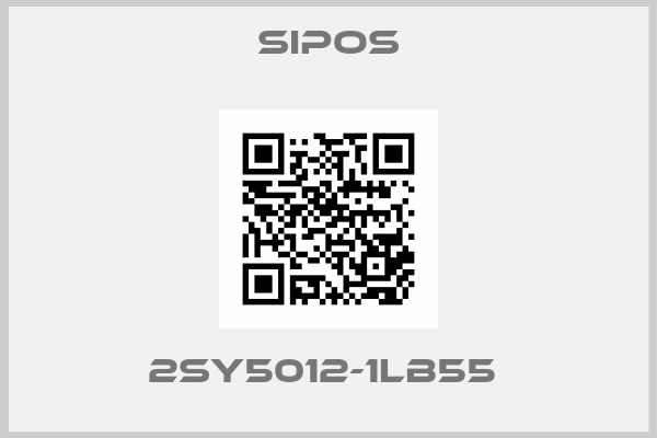 Sipos-2SY5012-1LB55 