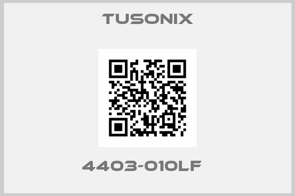 Tusonix-4403-010LF  