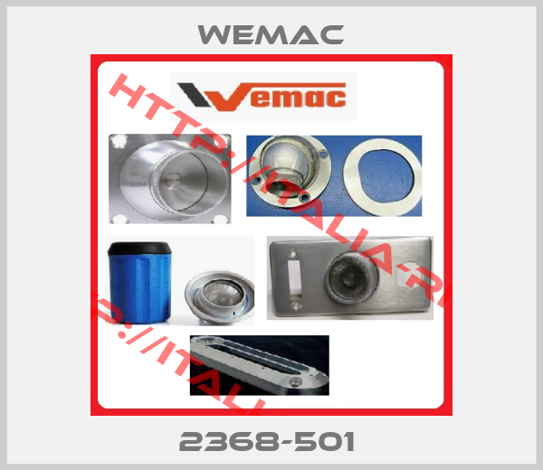 Wemac-2368-501 