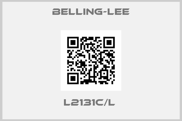Belling-lee-L2131C/L 