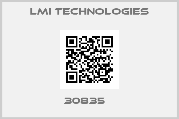 Lmi Technologies-30835   