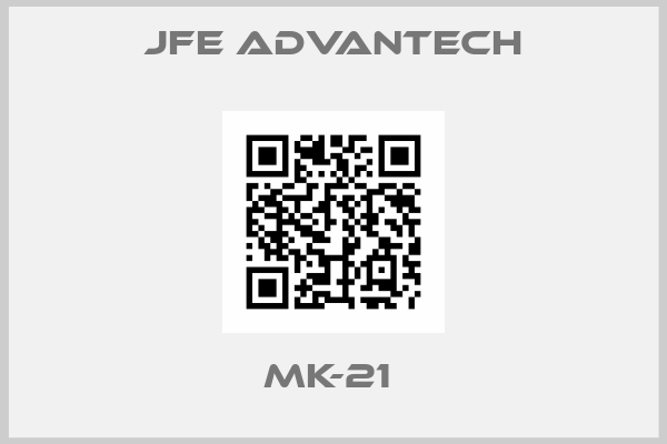JFE Advantech-MK-21 