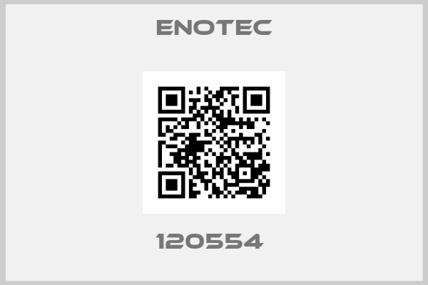 Enotec-120554 