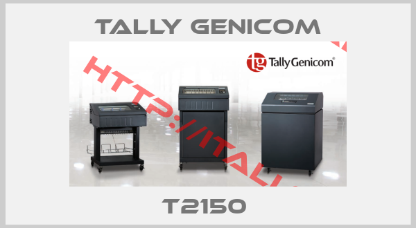 Tally Genicom-T2150 