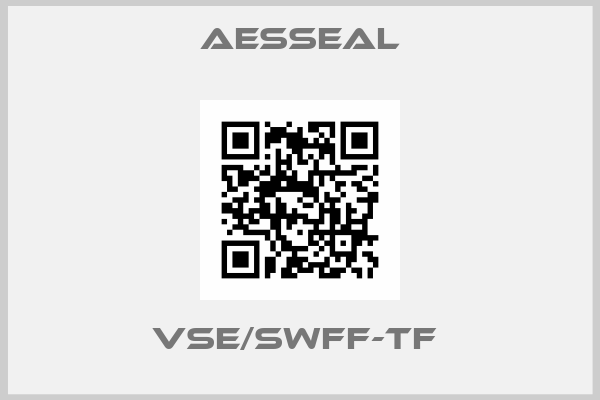 Aesseal-VSE/SWFF-TF 