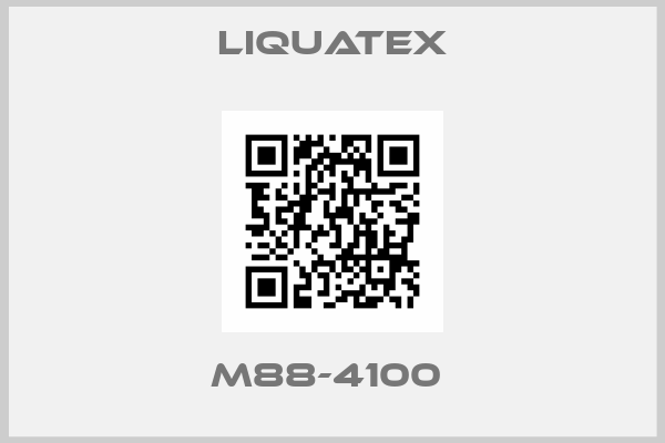 Liquatex-M88-4100 