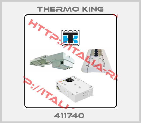 Thermo king-411740 