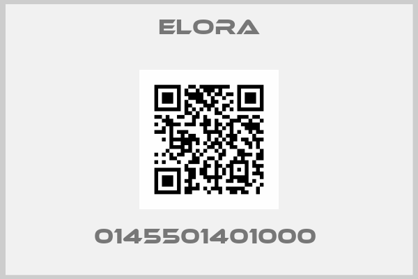 Elora-0145501401000 