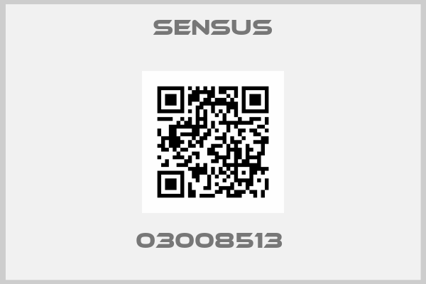 Sensus-03008513 