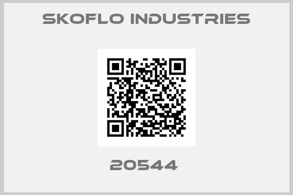 SkoFlo Industries-20544 