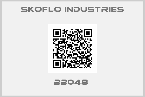 SkoFlo Industries-22048 