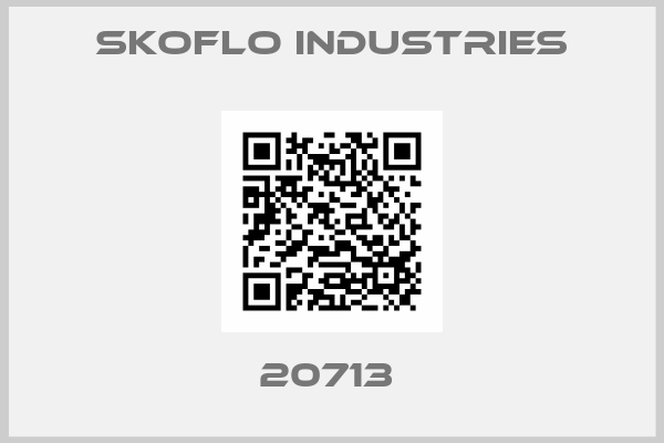 SkoFlo Industries-20713 