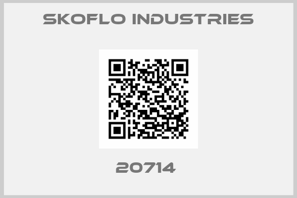 SkoFlo Industries-20714 