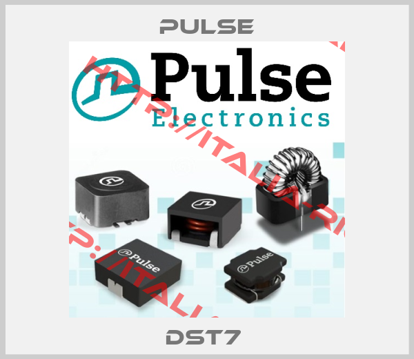 Pulse-DST7 