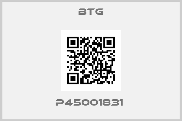 Btg-P45001831 