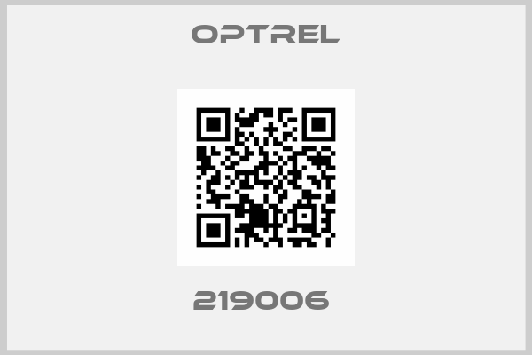 Optrel-219006 