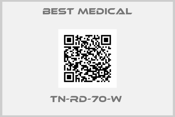 Best Medical-TN-RD-70-W 