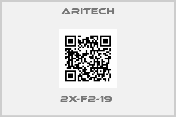 ARITECH-2X-F2-19 