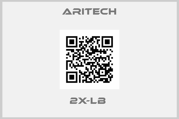 ARITECH-2X-LB 