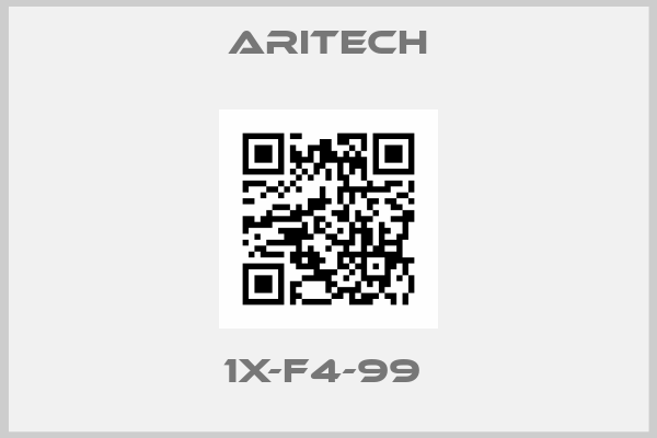 ARITECH-1X-F4-99 