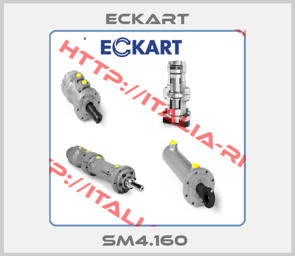 Eckart-SM4.160 