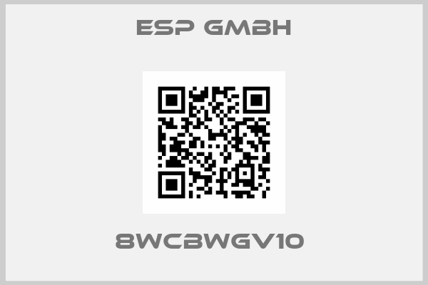 ESP GmbH-8WCBWGV10 