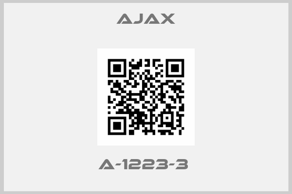 Ajax-A-1223-3 