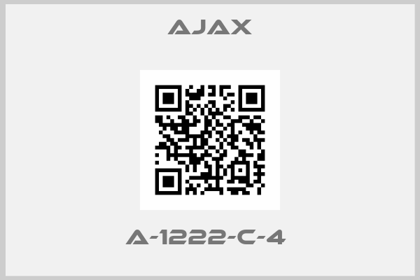 Ajax-A-1222-C-4 