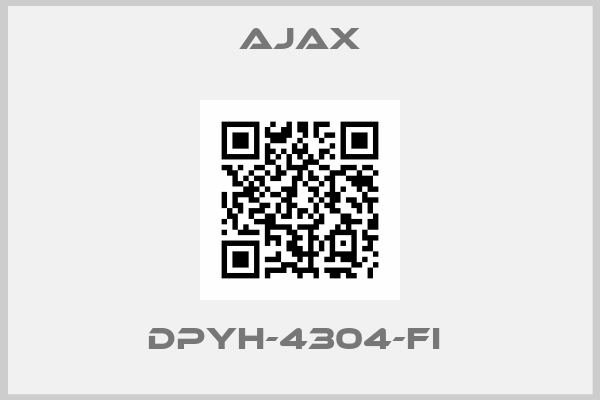 Ajax-DPYH-4304-FI 