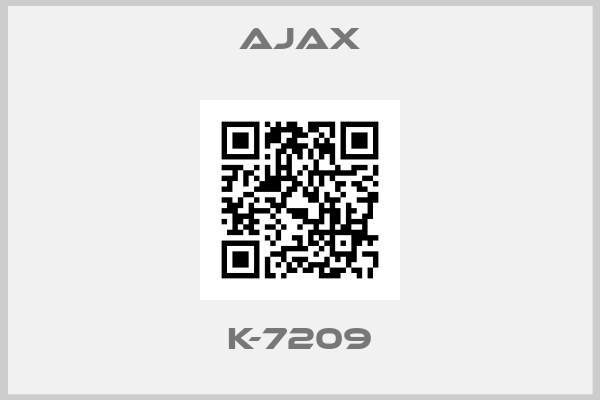 Ajax-K-7209