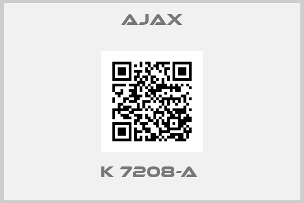 Ajax-K 7208-A 