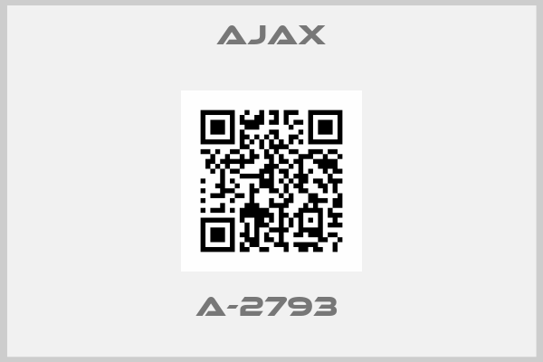 Ajax-A-2793 