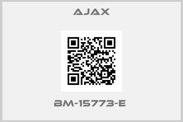 Ajax-BM-15773-E 