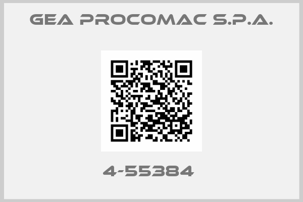 GEA Procomac S.p.A.-4-55384 