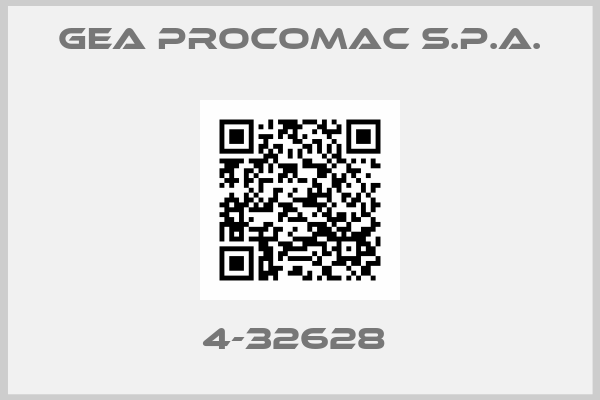 GEA Procomac S.p.A.-4-32628 