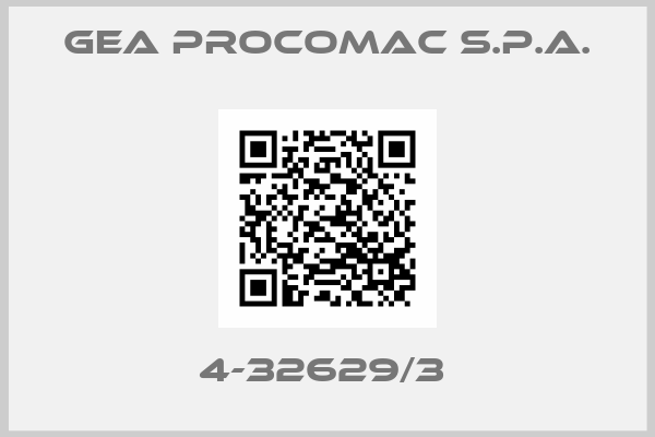 GEA Procomac S.p.A.-4-32629/3 