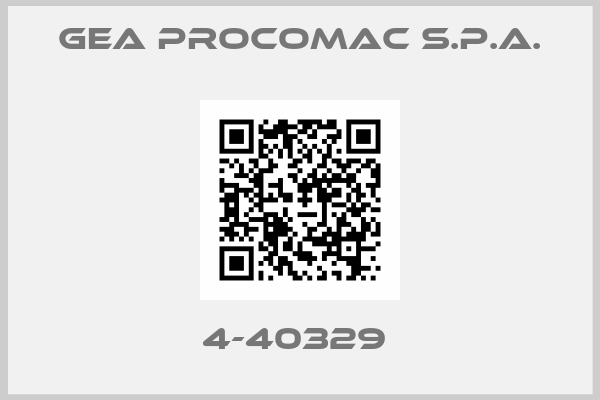 GEA Procomac S.p.A.-4-40329 