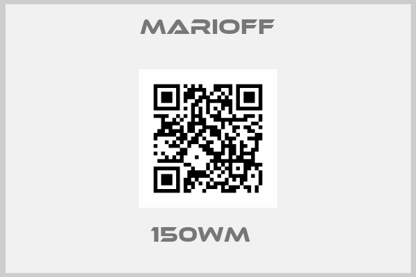 MARIOFF-150WM  