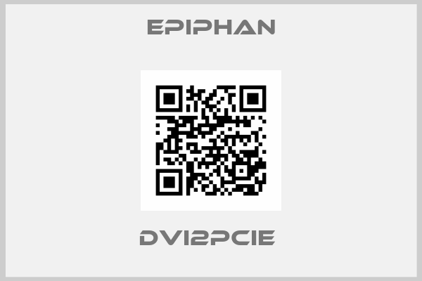 Epiphan-DVI2PCIe 