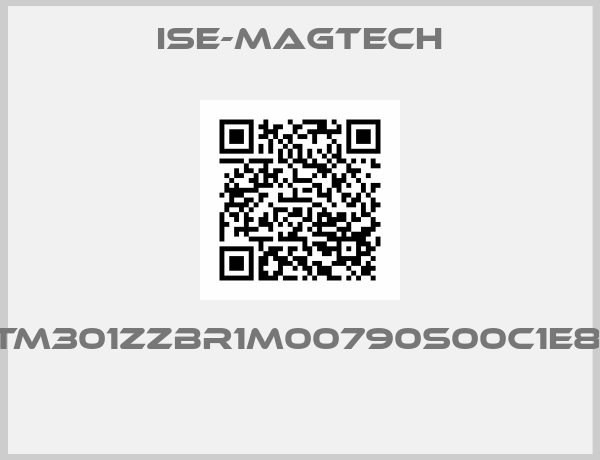 ISE-MAGTECH-LTM301zzBR1M00790S00C1E8Z 