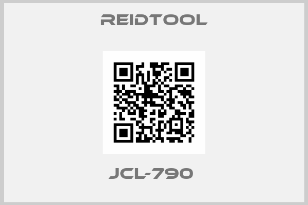 Reidtool-JCL-790 